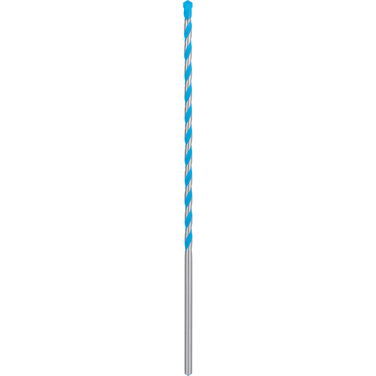 Bosch EXPERT CYL-9 MultiConstruction Bohrer, für Dreh- und Schlagbohrer ø 6.50 mm