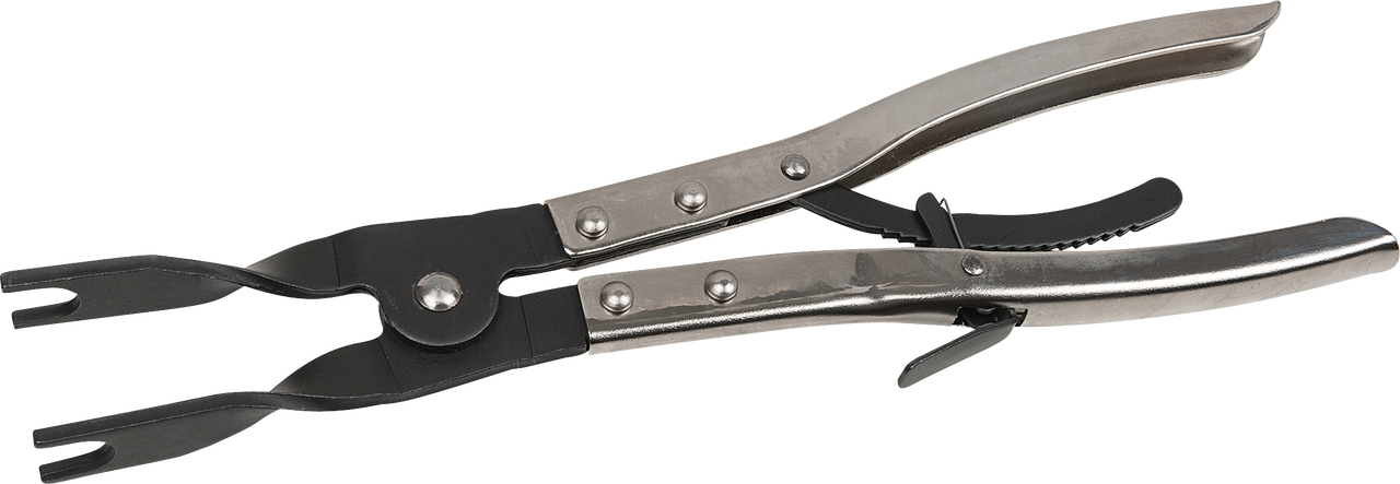KS Tools Auspuffschellen-Zange,310mm