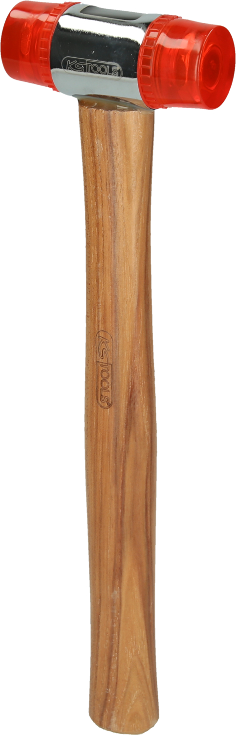 KS Tools Kunststoffhammer