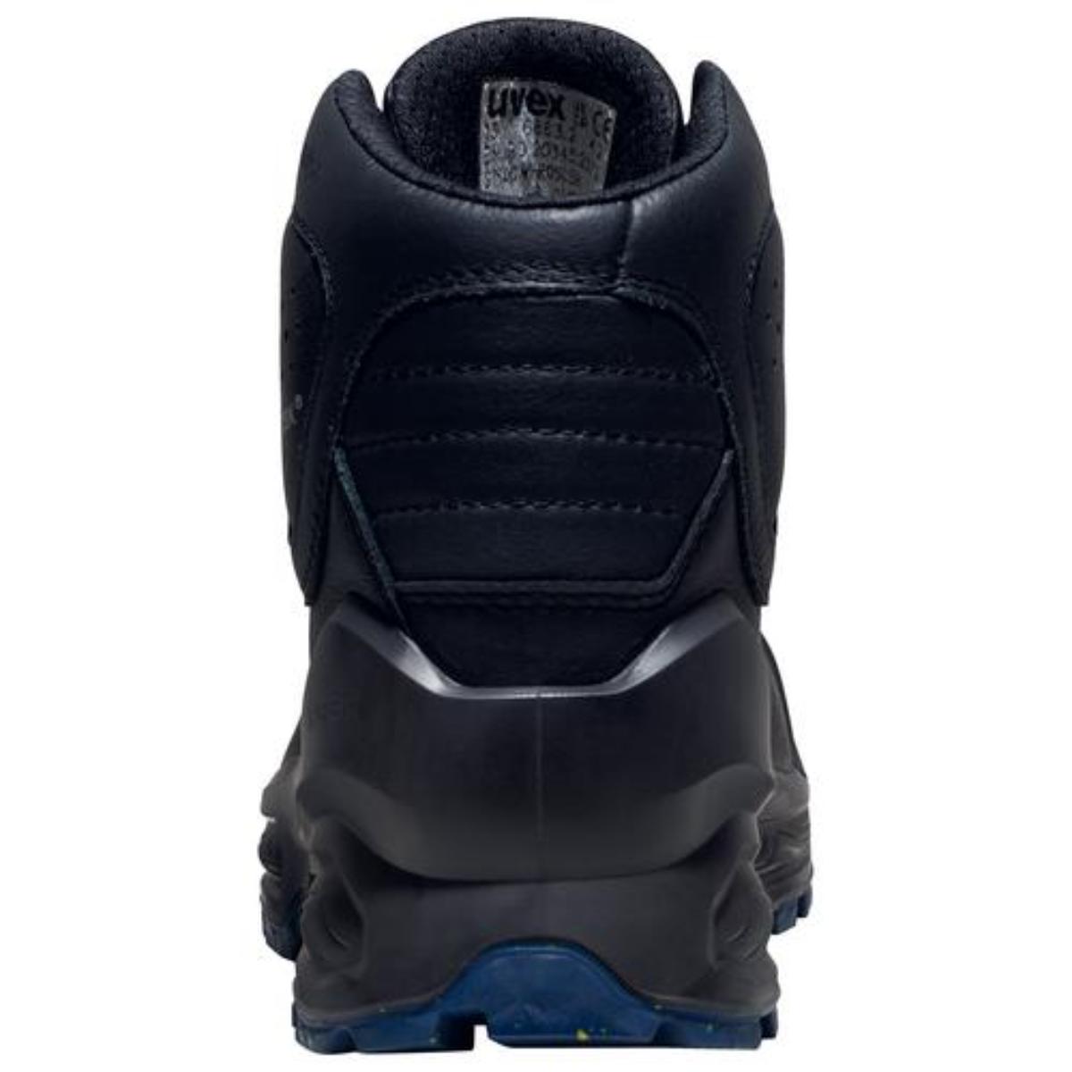 uvex 3 MACSOLE Stiefel S7