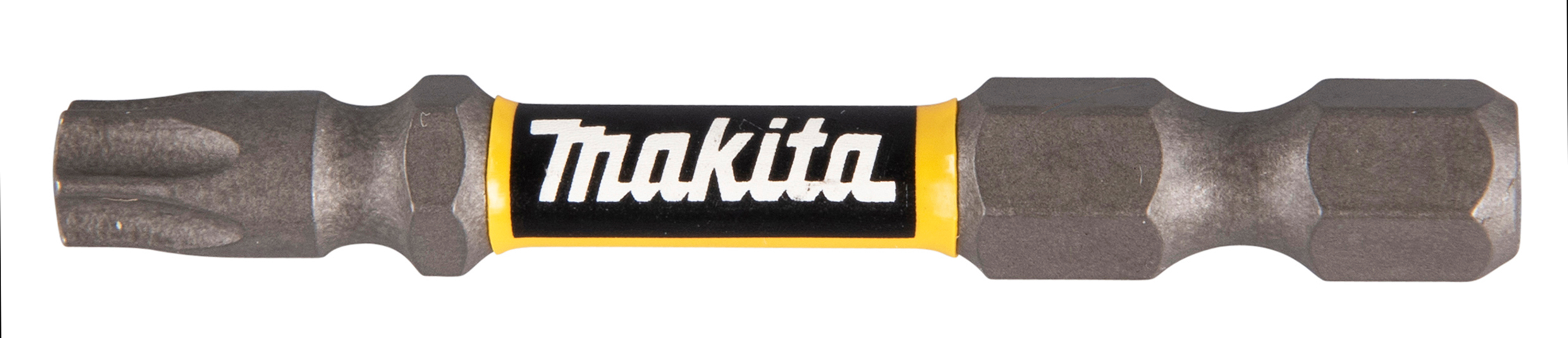 Makita Torsion Bit T30, 50 mm - 2 Stück - E-03361