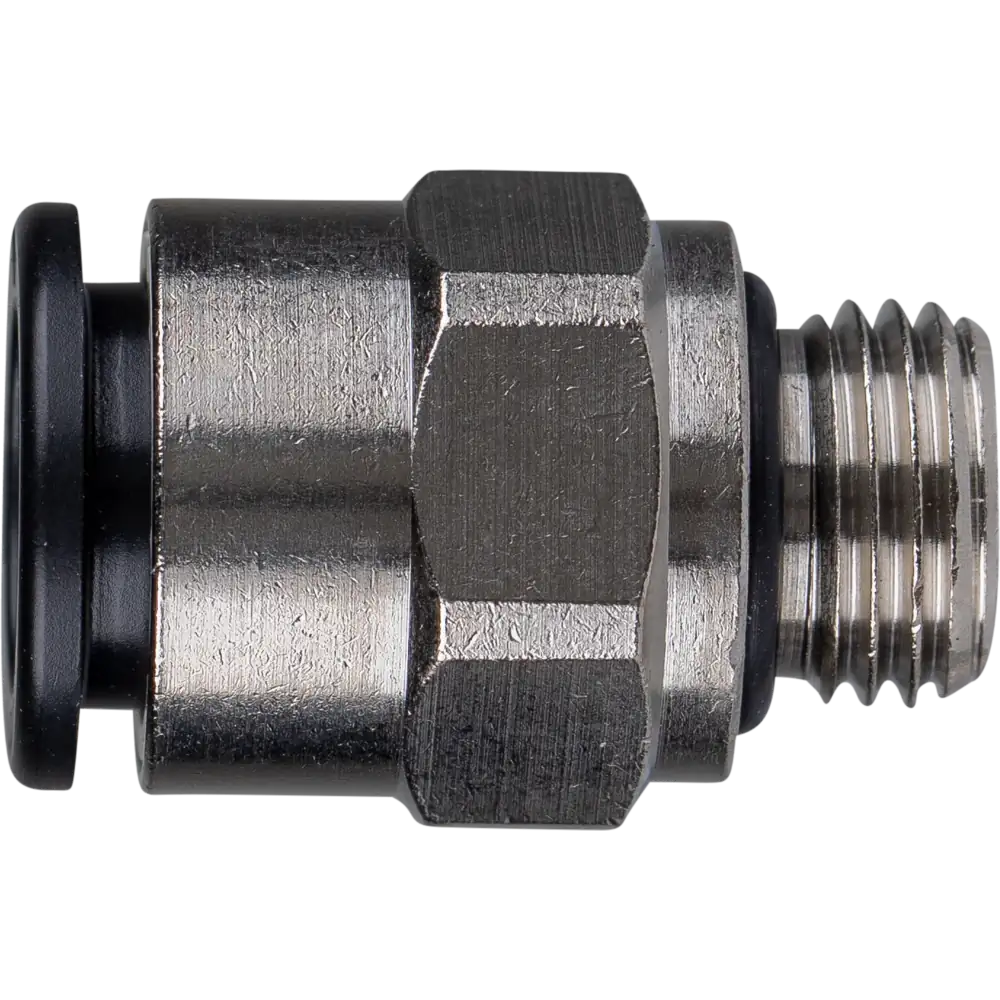 PFERD TOOLS Bitzkupplung BK 12mm - 1/4 Zoll