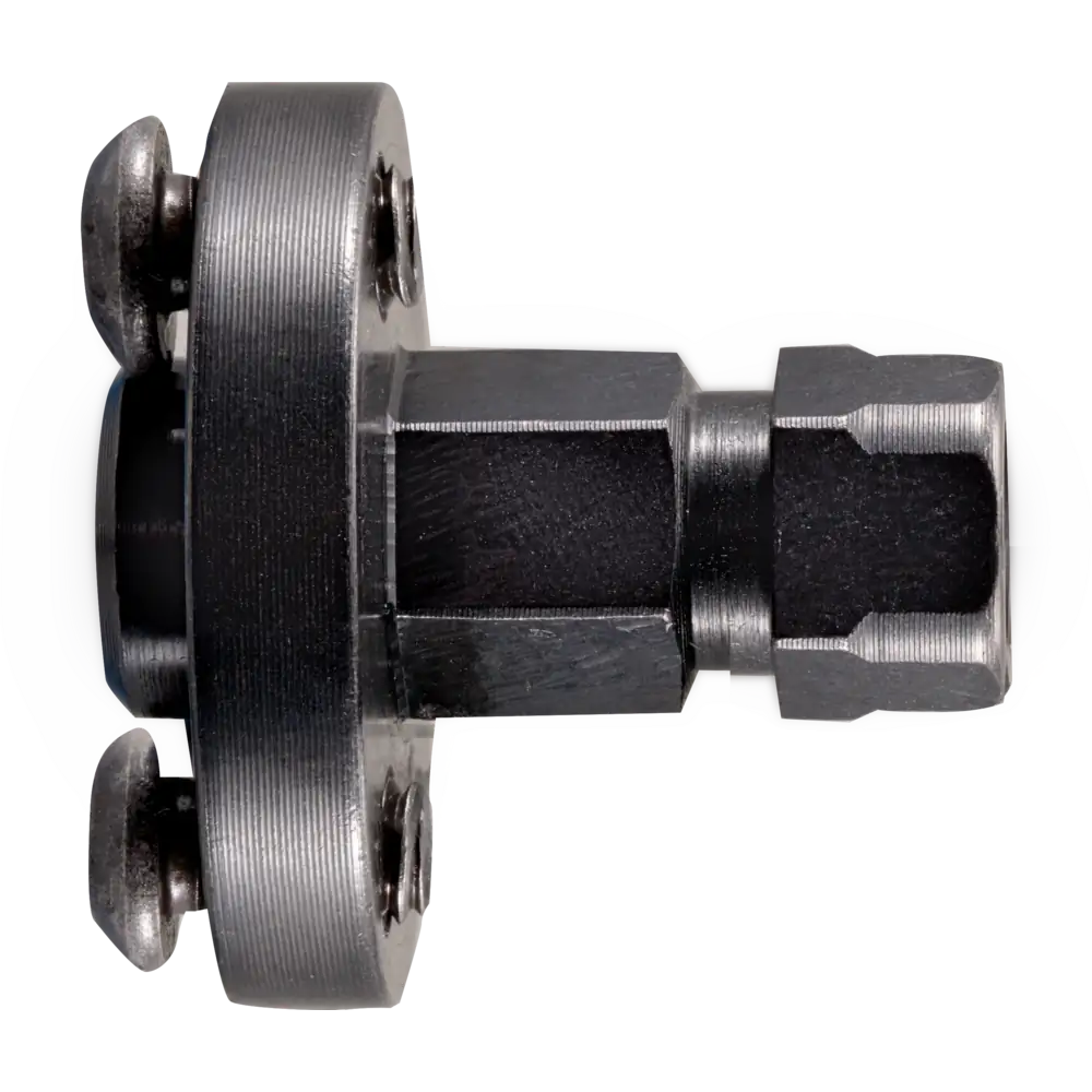 PFERD TOOLS Adapter für Schnellspannsystem PSL 8,5 und PSL 11 für Lochsägen 102 bis 210 mm
