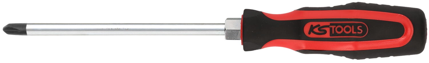 KS Tools ERGOTORQUEplus Schraubendreher für TORQ-Set®-Schrauben
