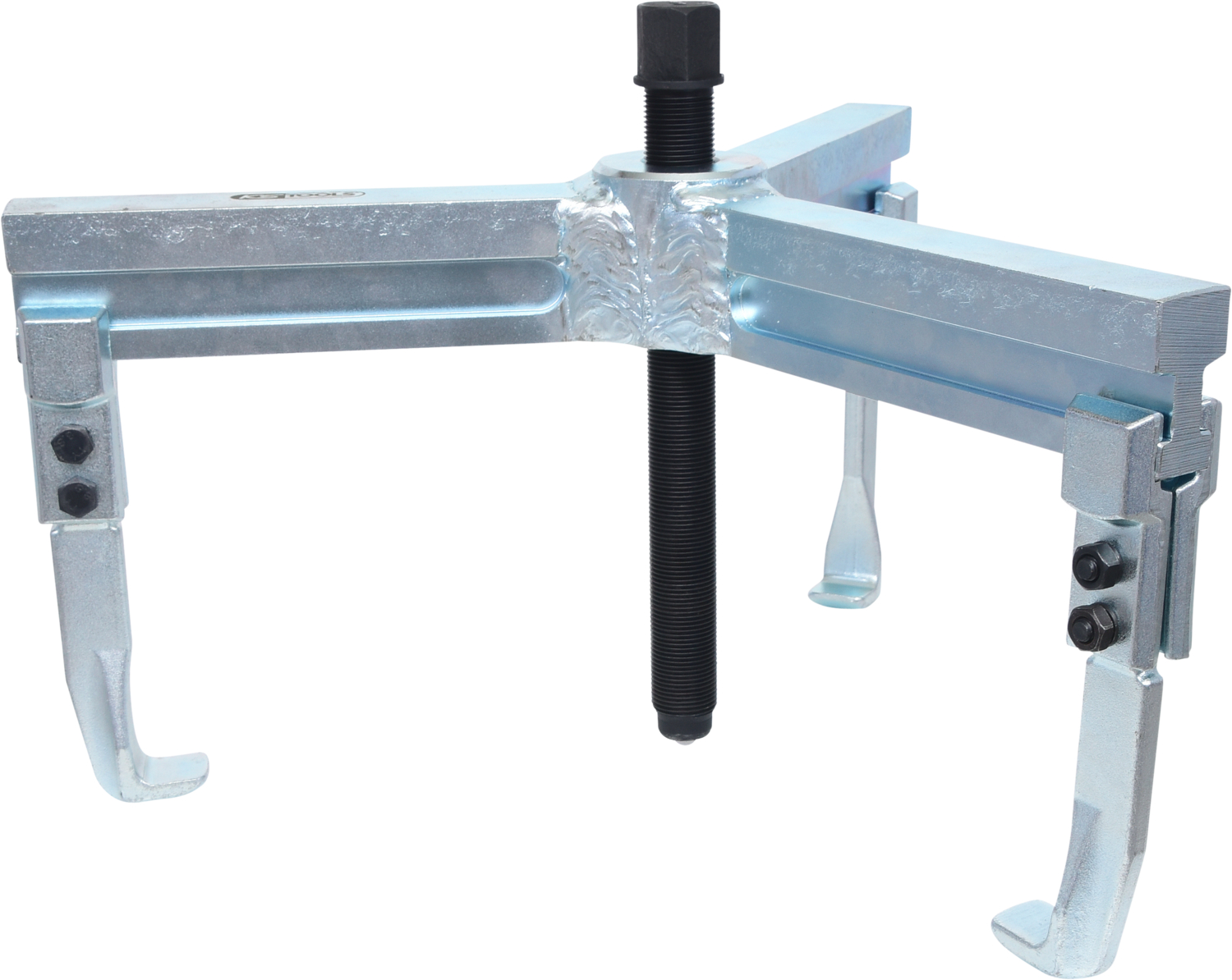 KS Tools Universal-Abzieher 3-armig