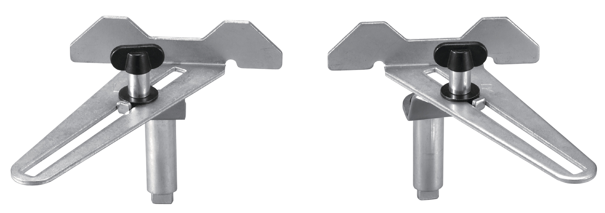 Makita Halter-Satz - 192669-5