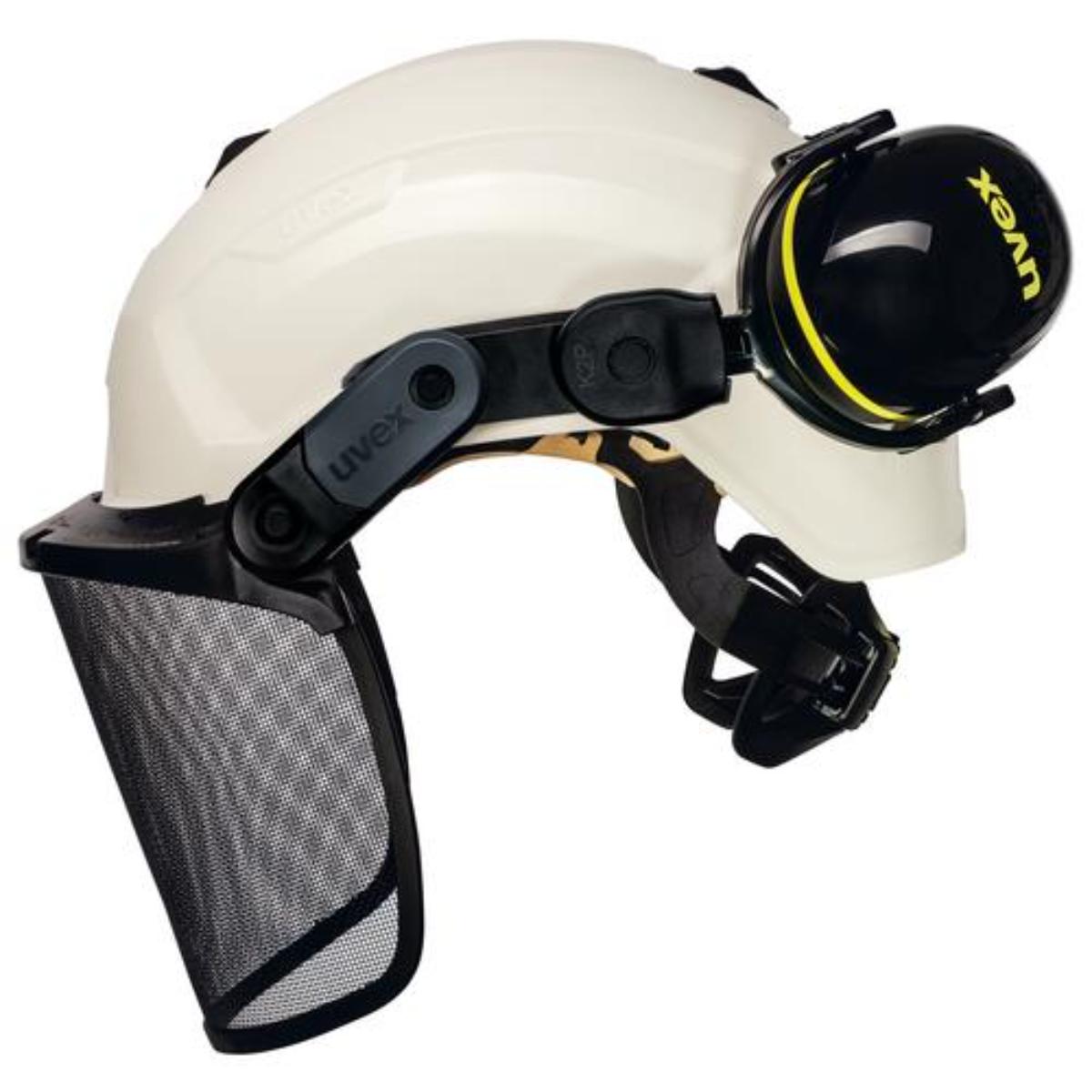 uvex Visier pronamic