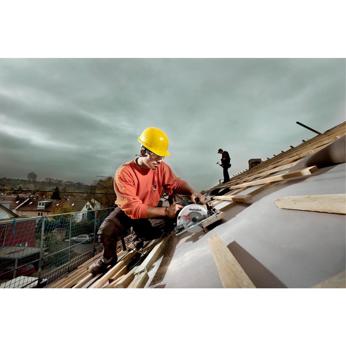 Metabo Handkreissäge KS 55 FS - Karton