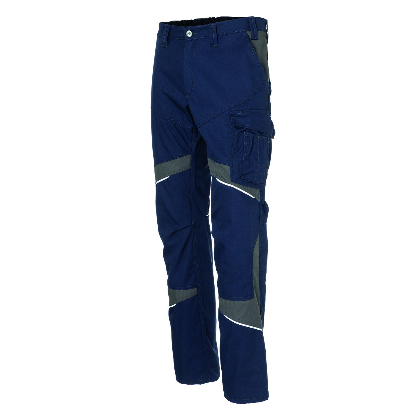 KÜBLER ACTIVIQ cotton+ Damenhose