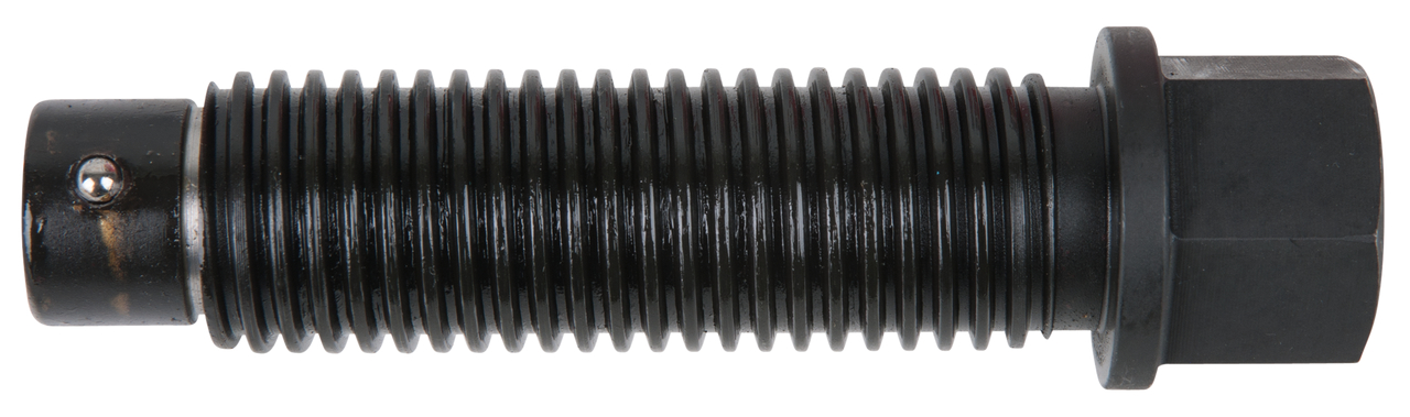 KS Tools Spindel TR24, Außensechskantantrieb 24,0 mm, L=110mm
