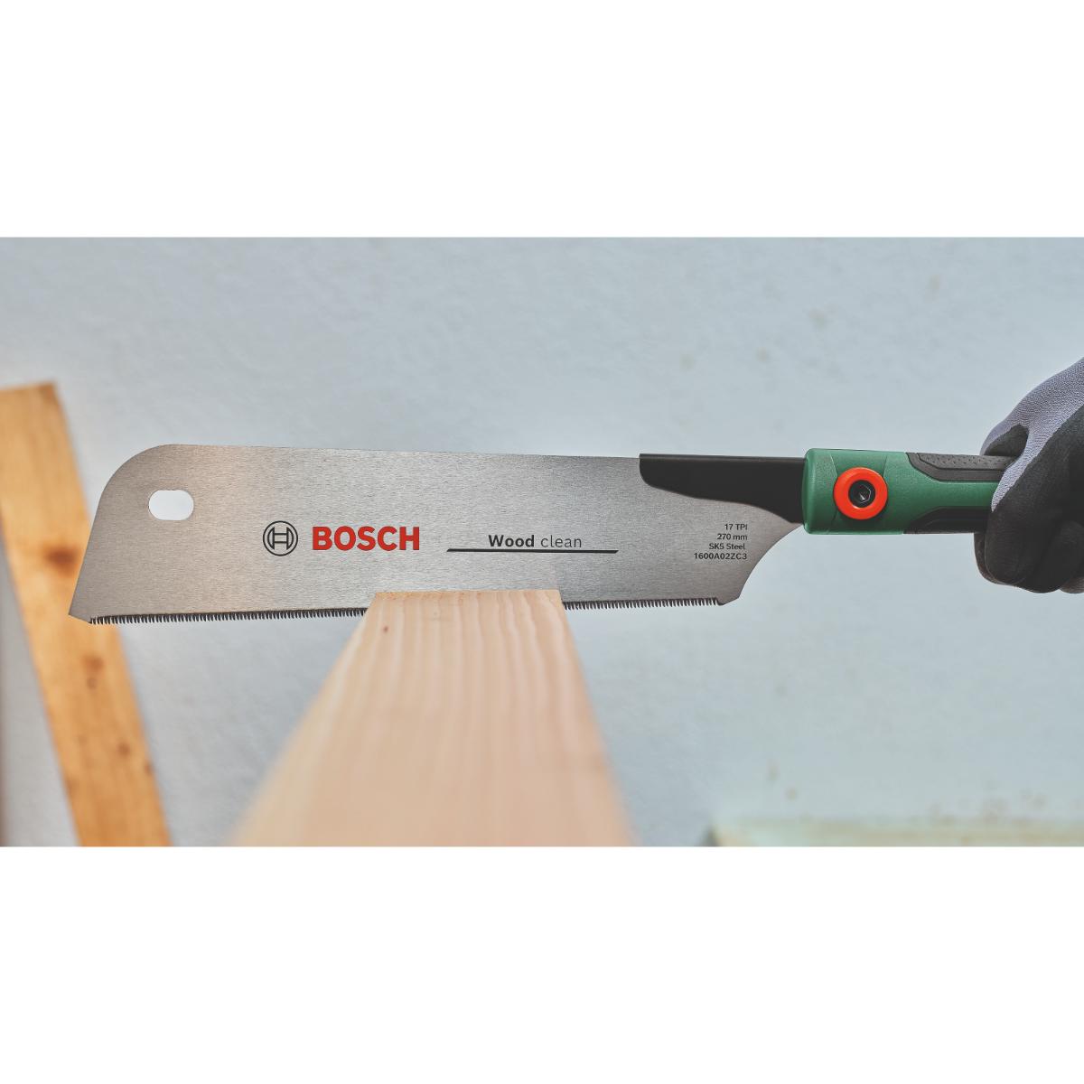 Bosch Japansäge Kataba 270 mm