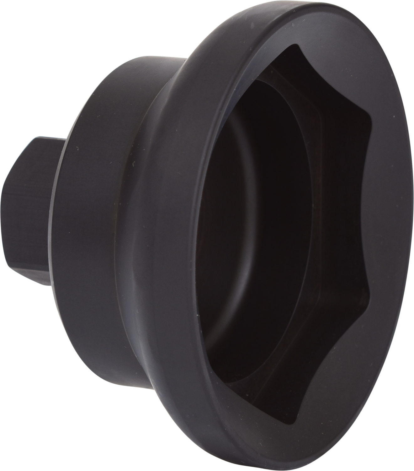 KS Tools Achsmuttern-Schlüssel für SAF 85mm, Ø 118mm