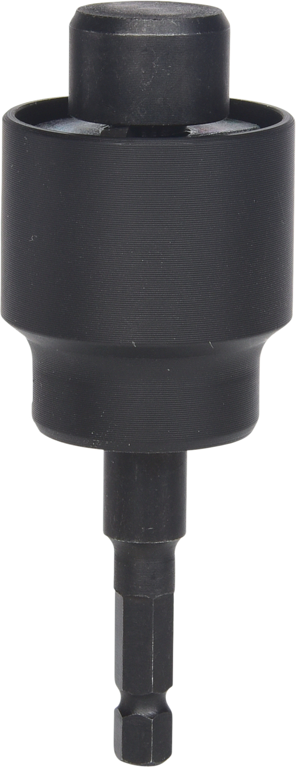 KS Tools 1/2" Hahnverlängerungsfräser, 1/4"-6-kant-Aufnahme