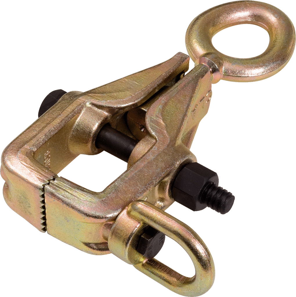 KS Tools Box-Zugklemme mit 2 Zugrichtungen, 245mm