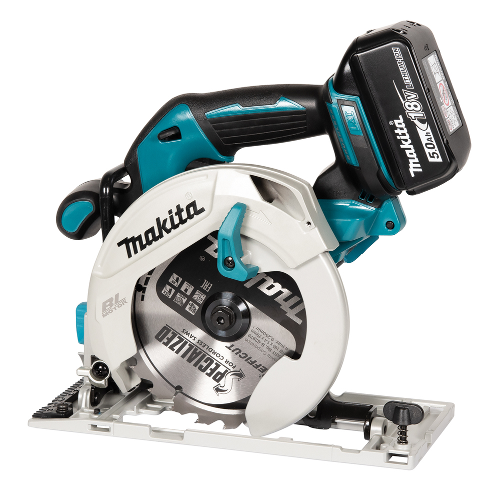 Makita Akku-Handkreissäge  - DHS680RTJ