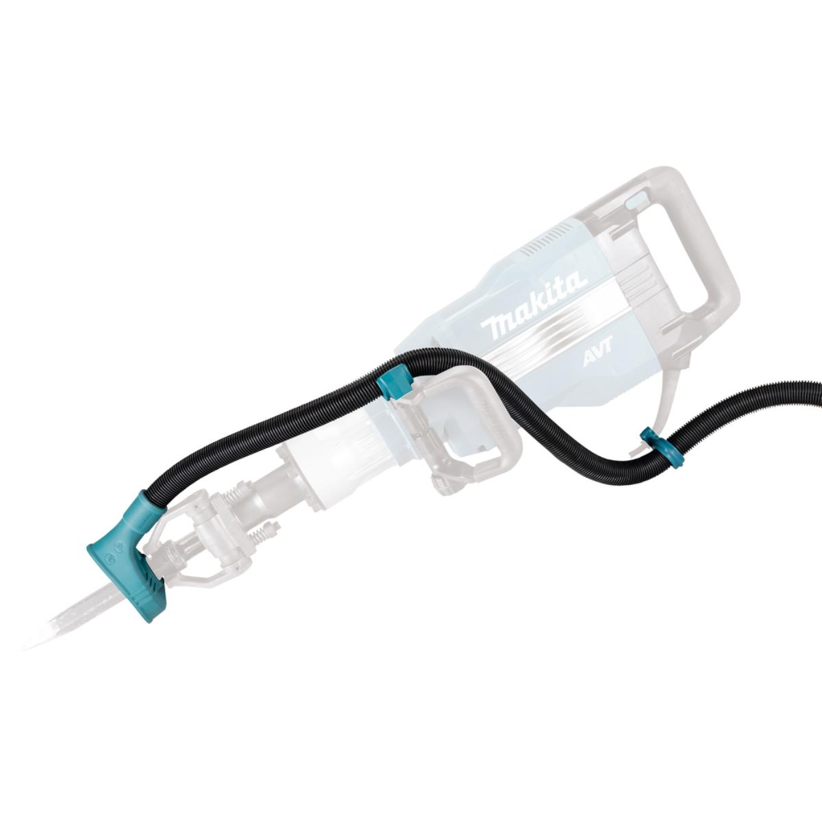 Makita Absaug-Set passend für Stemmhammer HM1512 - 191M20-4