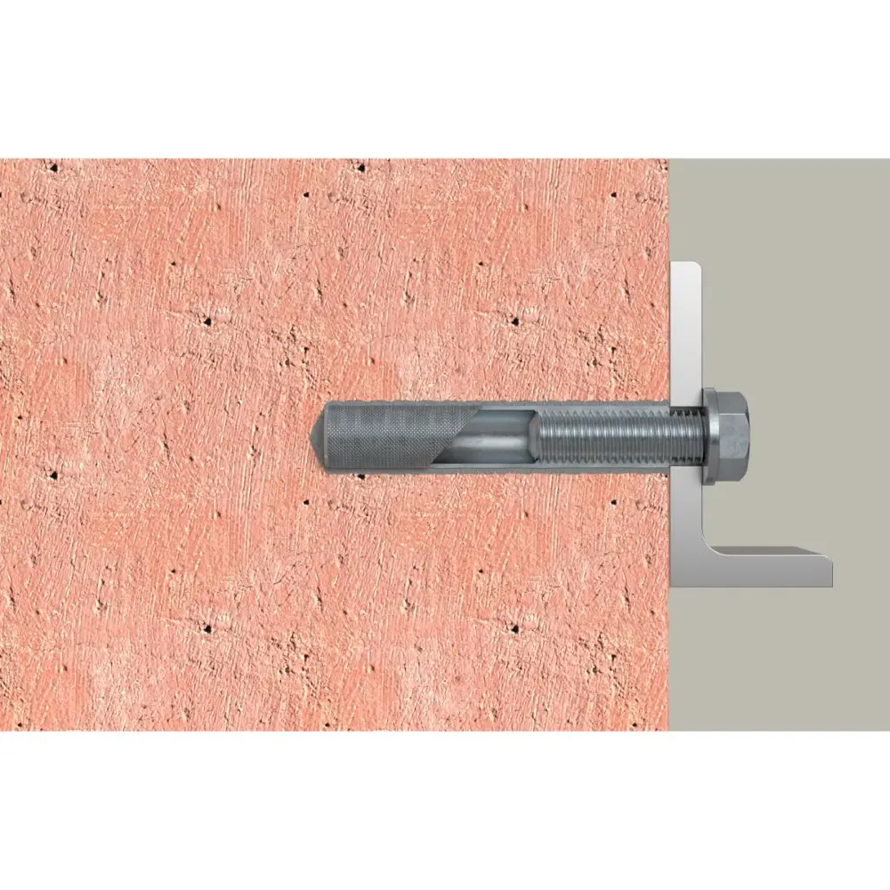 Fischer Innengewindeanker FIS E 11x85 M6