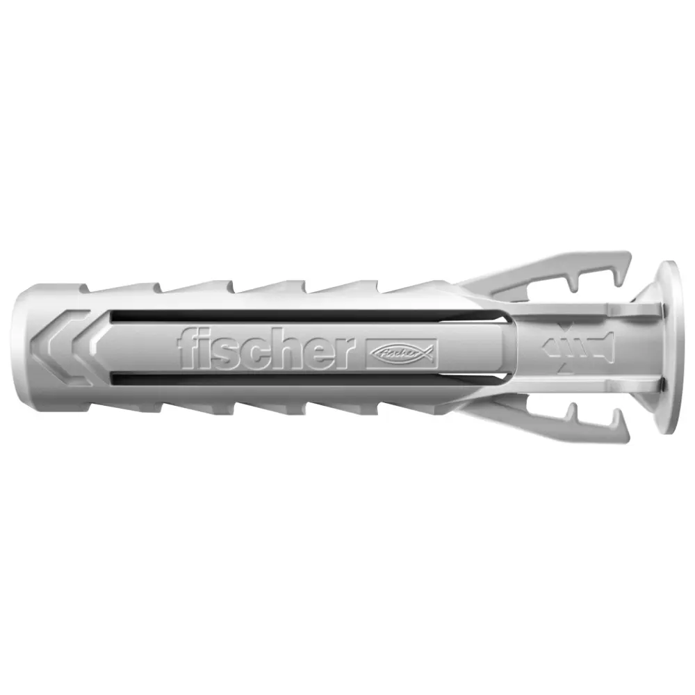 Fischer Spreizdübel SX Plus 8x40 Dose (80)