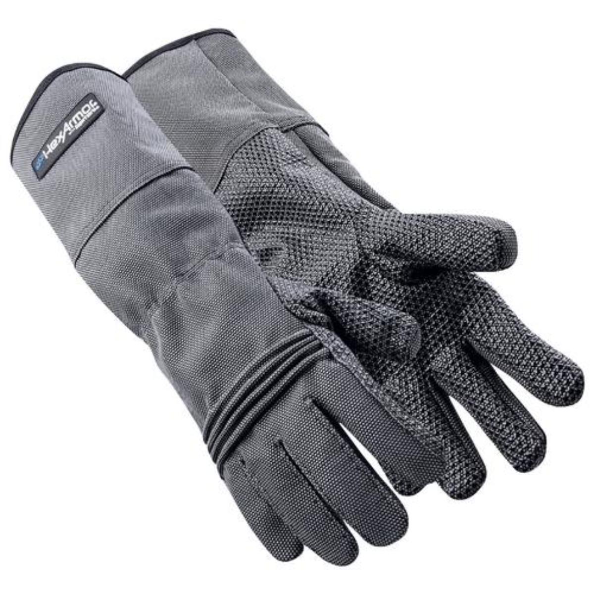 HexArmor Hercules 400R6EU Nadelstichschutzhandschuh