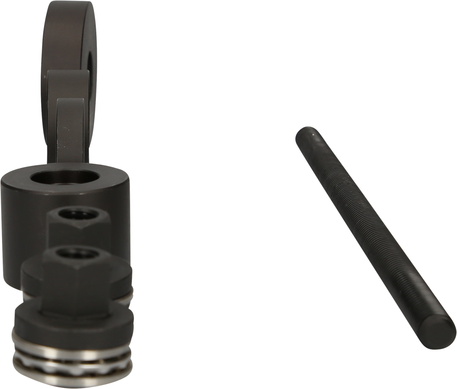 KS Tools Silentlagerwerkzeug-Satz für Fiat Hinterachse, 7-tlg