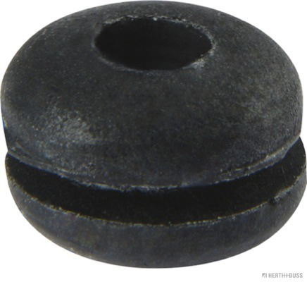 HERTH&BUSS Kabeldurchführungstülle, 8,5 mm, 6 mm
