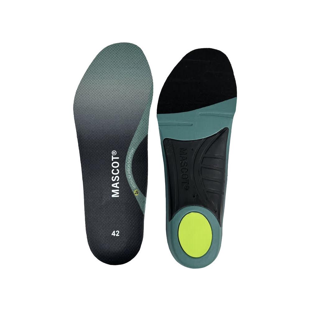 MASCOT Einlegesohlen FOOTWEAR ACCESSOIRES Weite 8
