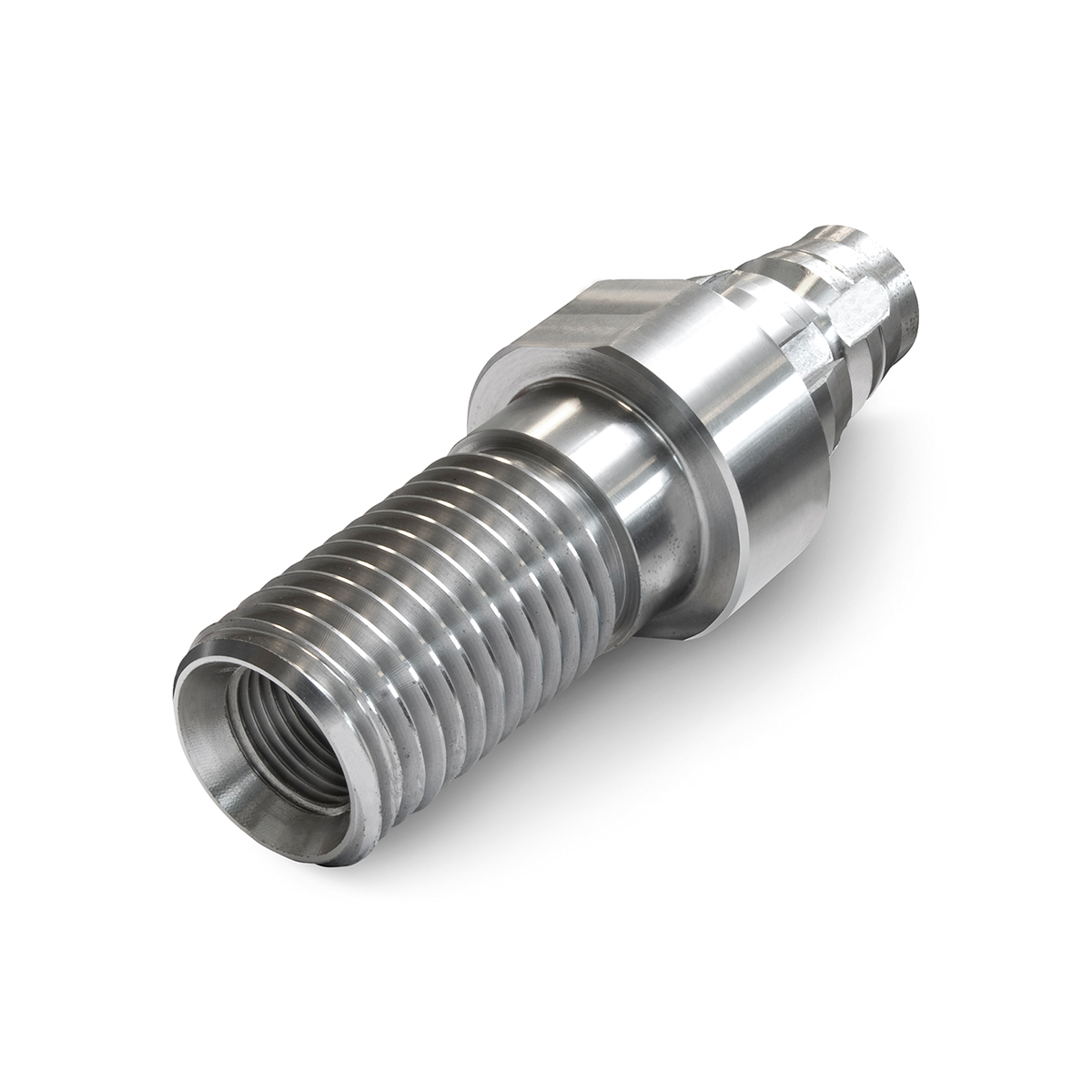 Rothenberger Schnellwechsel - Adapter für RD Ceramic, G1/2 Zoll