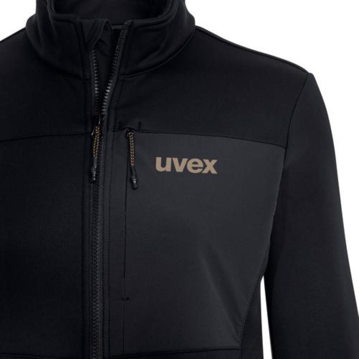 uvex corporate 26 Midlayer Damen graphit