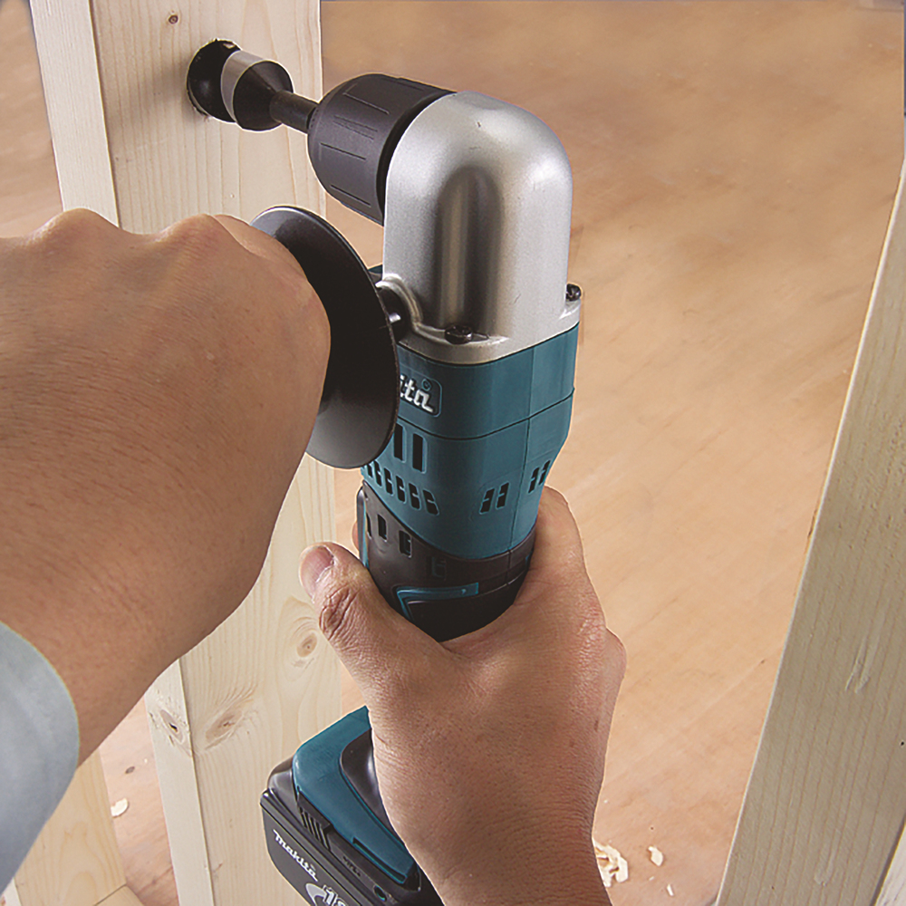 Makita Akku-Winkelbohrmaschine  - DDA351Z