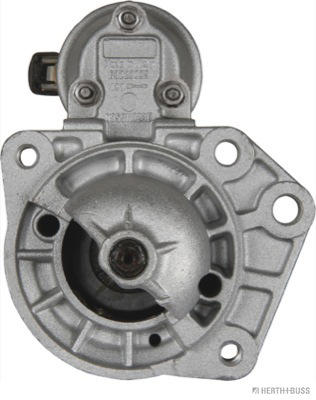 HERTH&BUSS Starter, 12 V, 0,9 kW