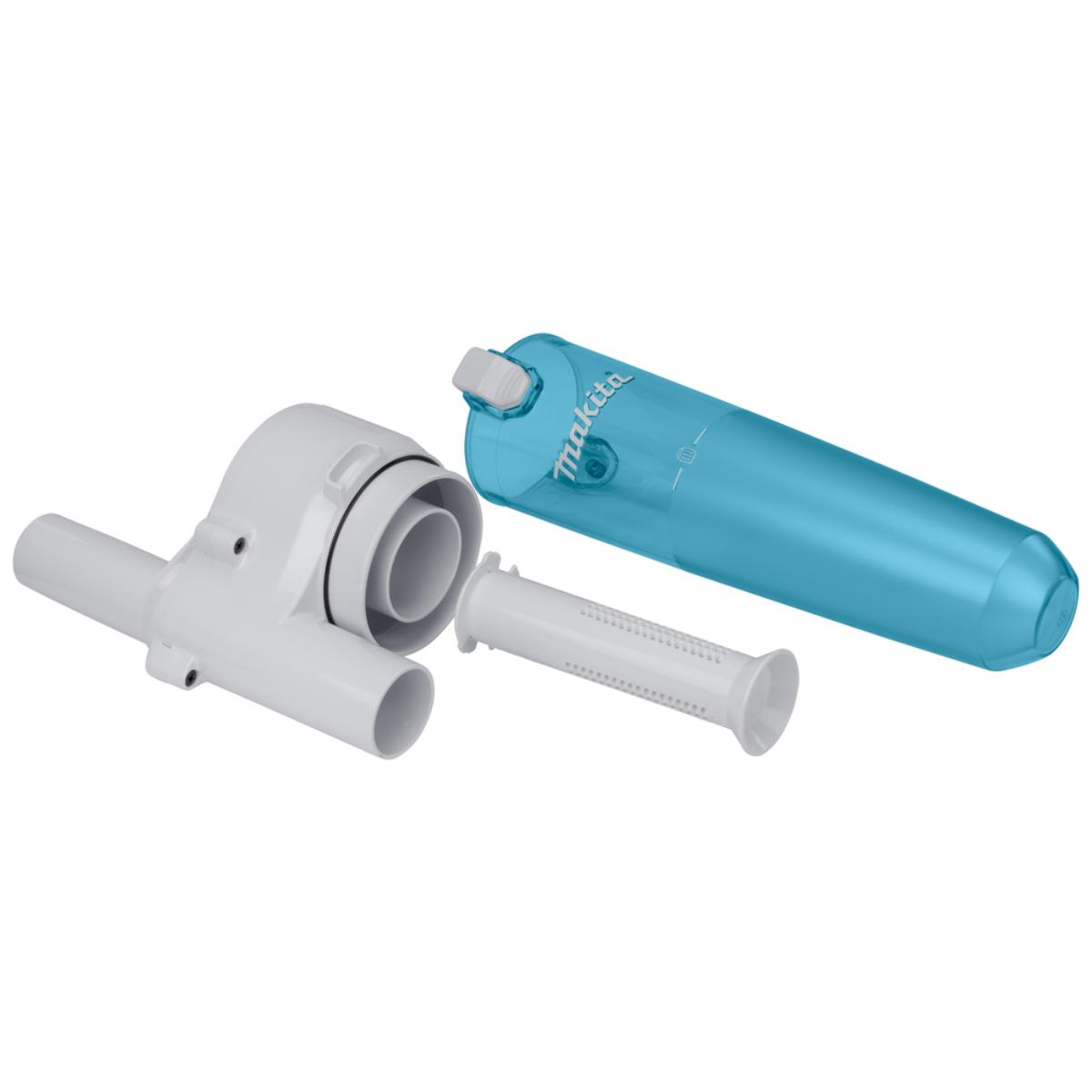 Makita Zyklon-Abscheidervorsatz 400ml - 350 g - 199491-1