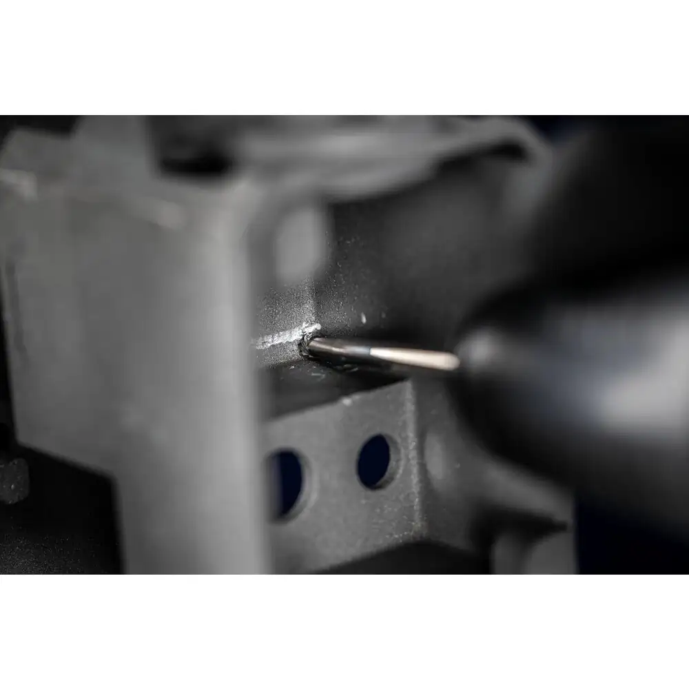 PFERD TOOLS Hartmetall Hochleistungsfrässtift ALLROUND Kugelform KUD universal grob