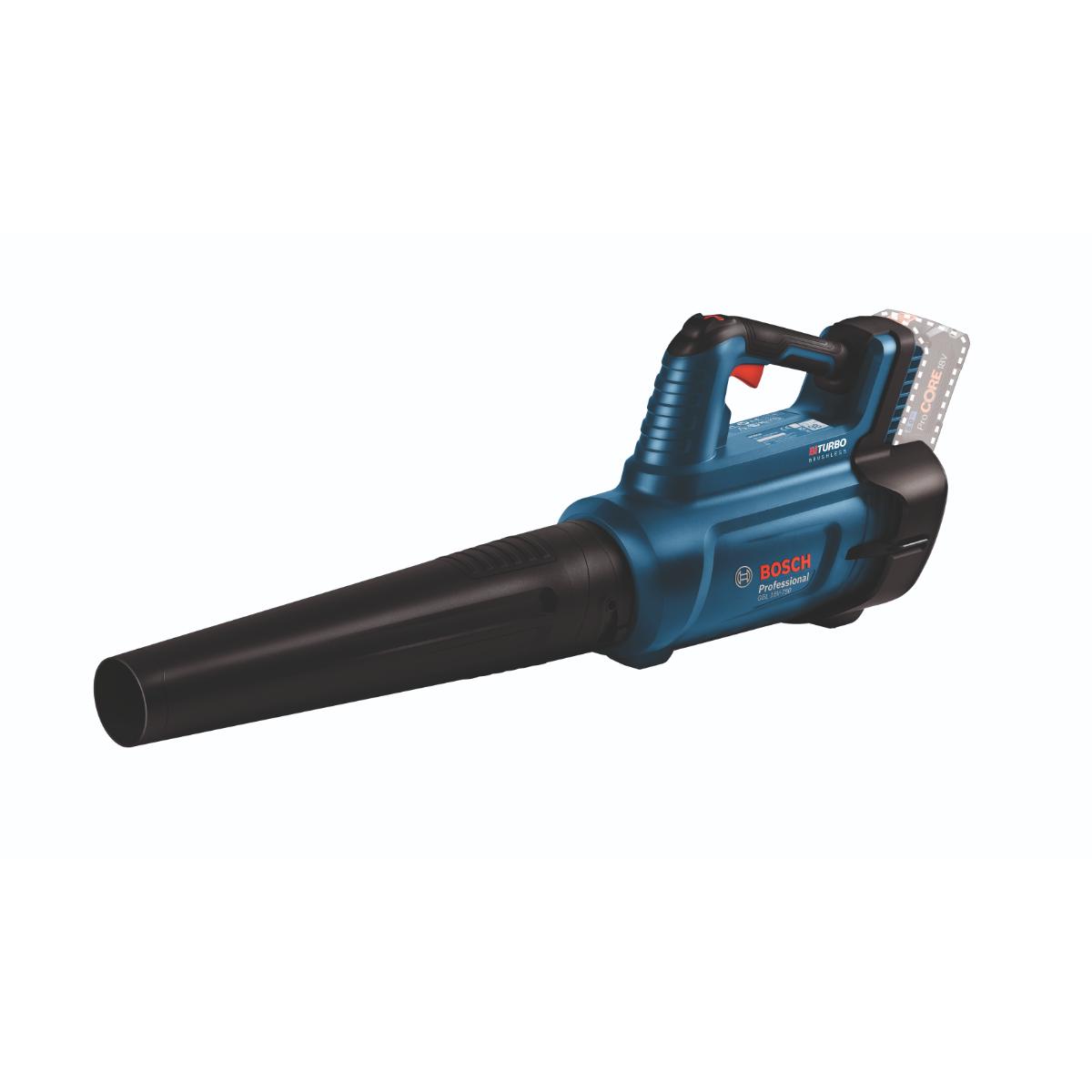 Bosch Laubbläser GBL 18V-750 Professional