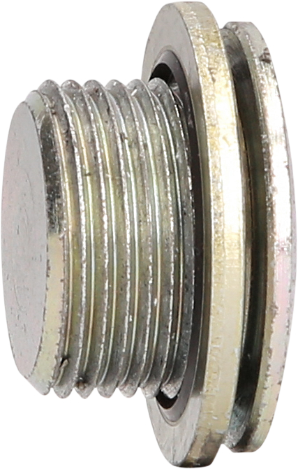 KS Tools Ölablassschraube M22 x 1,5 x 17 mm für DAF