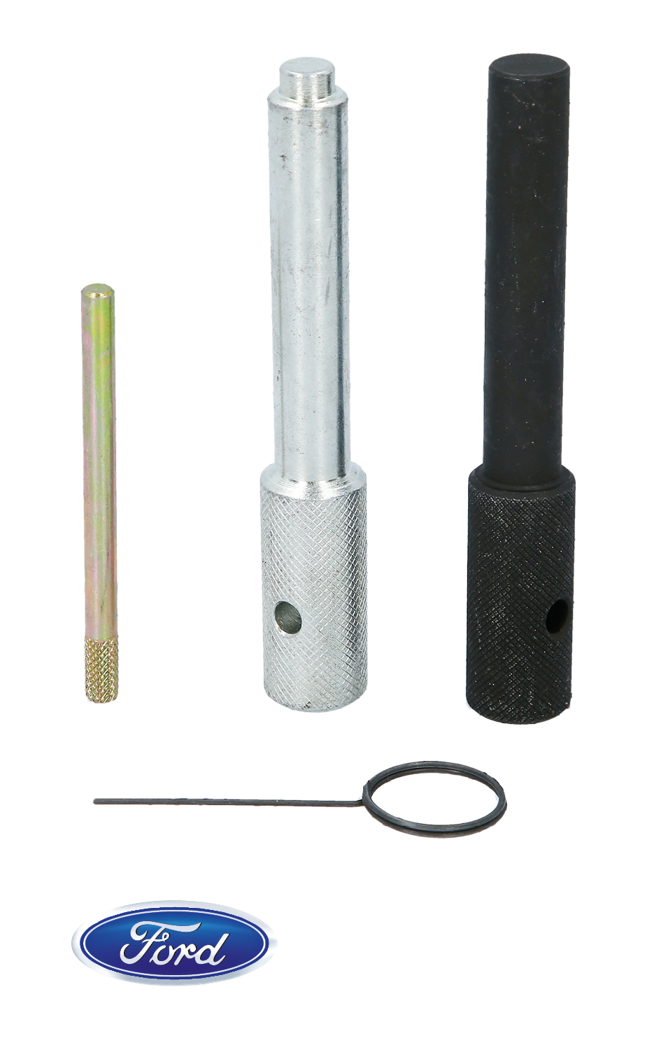 Brilliant Tools Motor-Einstellwerkzeug-Satz für Ford Duratorq 2.0, 2.4 Diesel - BT592870