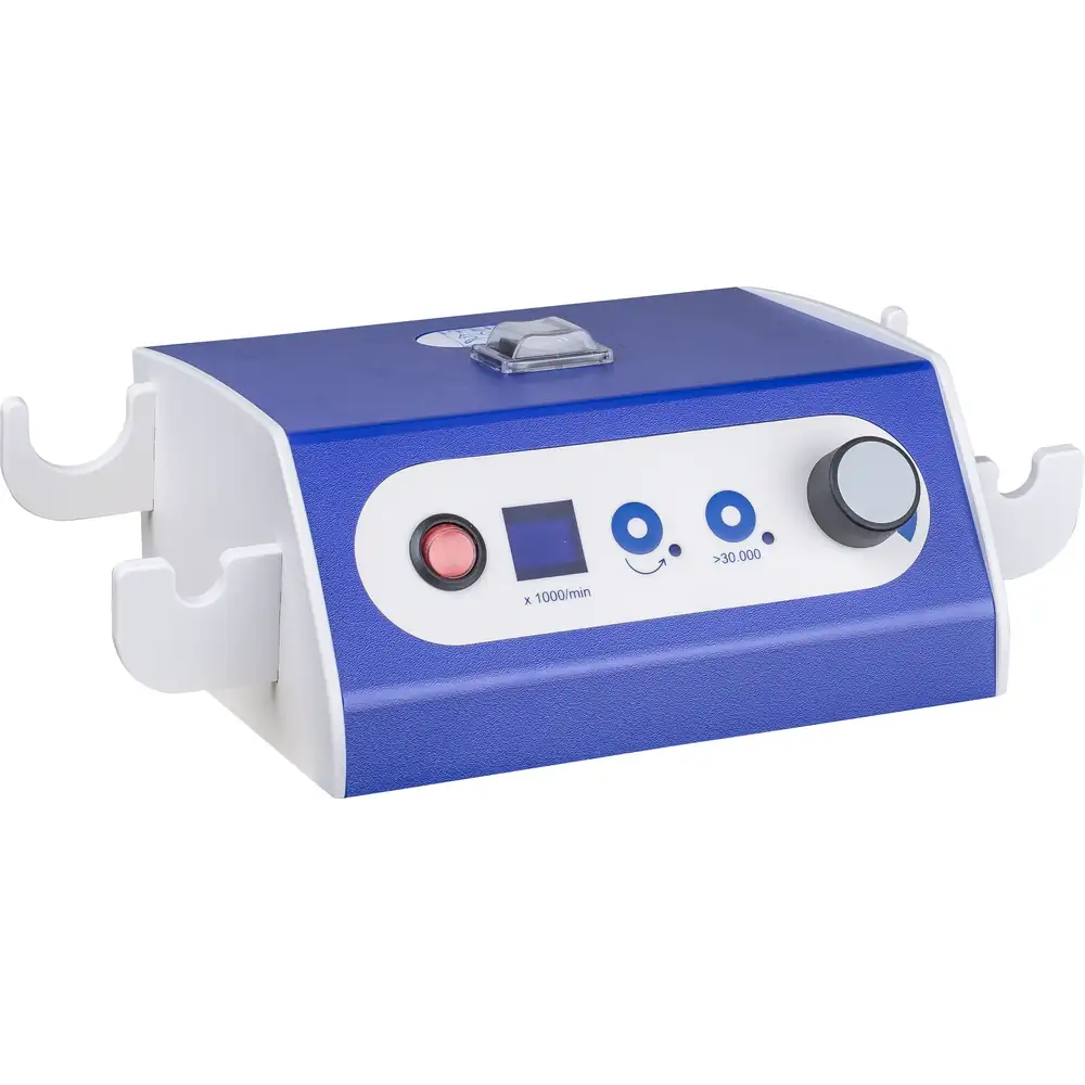 PFERD TOOLS Steuergerät MIM STG2S 3/600 230V 60.000-1.000 RPM/260 Watt