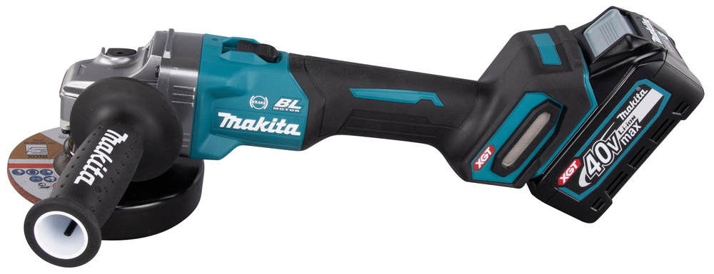 Makita Akku-Winkelschleifer - GA005GM201