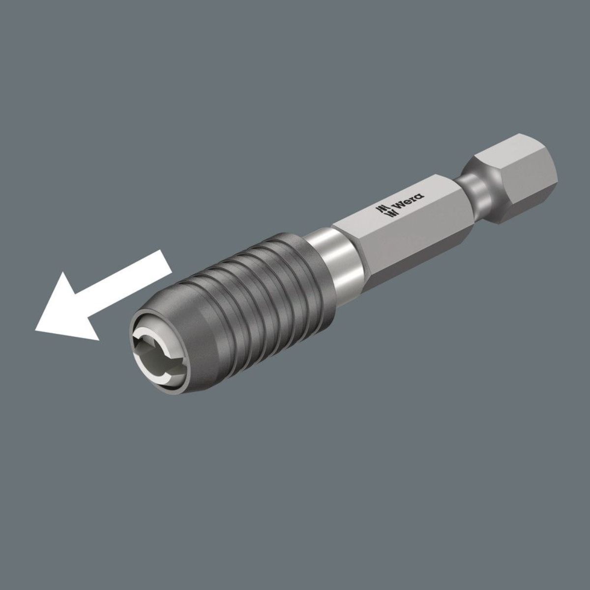 Wera 898/4 Kombihalter