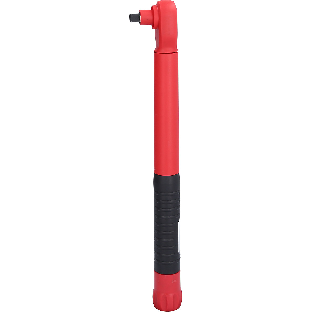 KS Tools 3/8" Isolierter Drehmomentschlüssel, 5 - 50 Nm