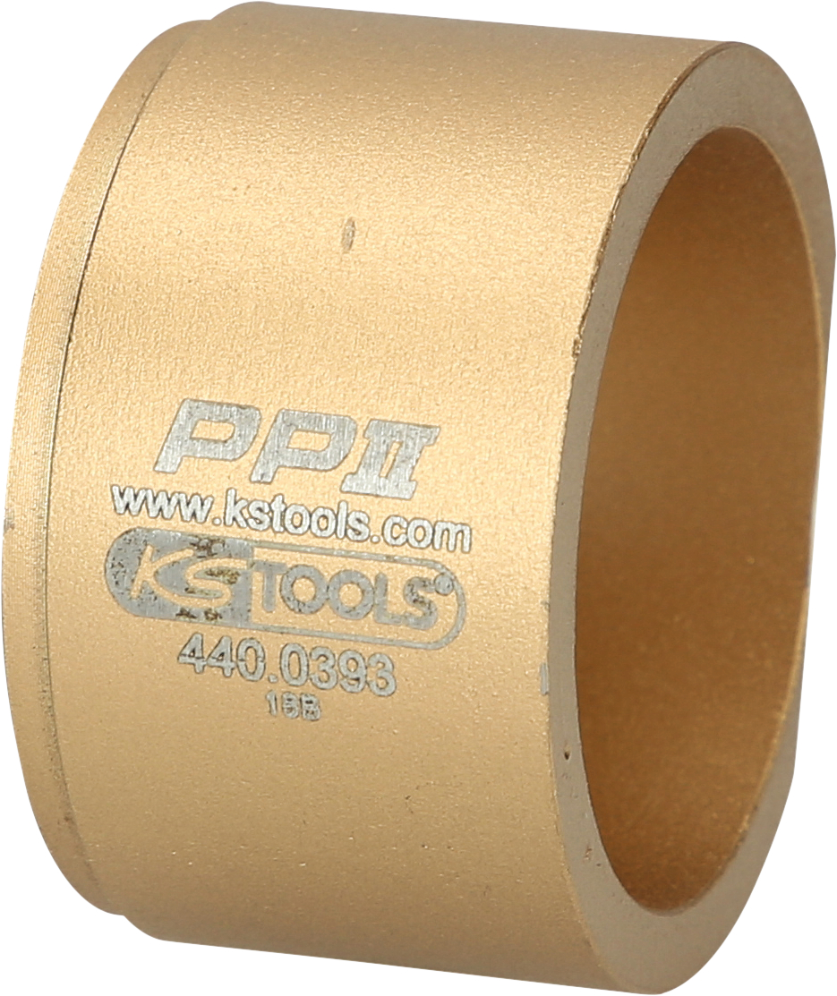 KS Tools Demontagerohr, groß VOLVO, SMB