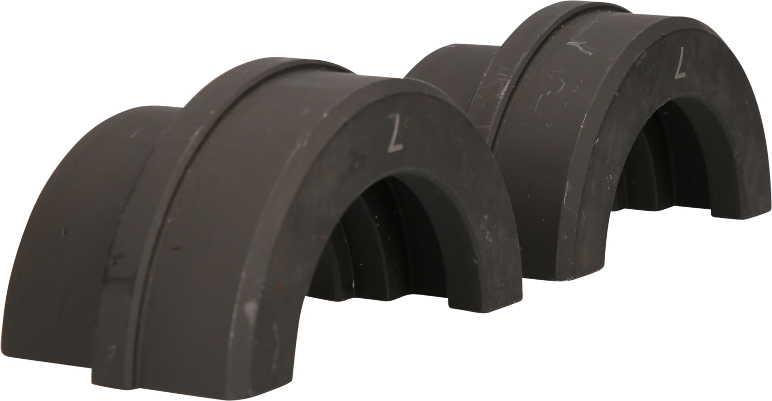 KS Tools Lagerschalenpaar Ø 74 mm