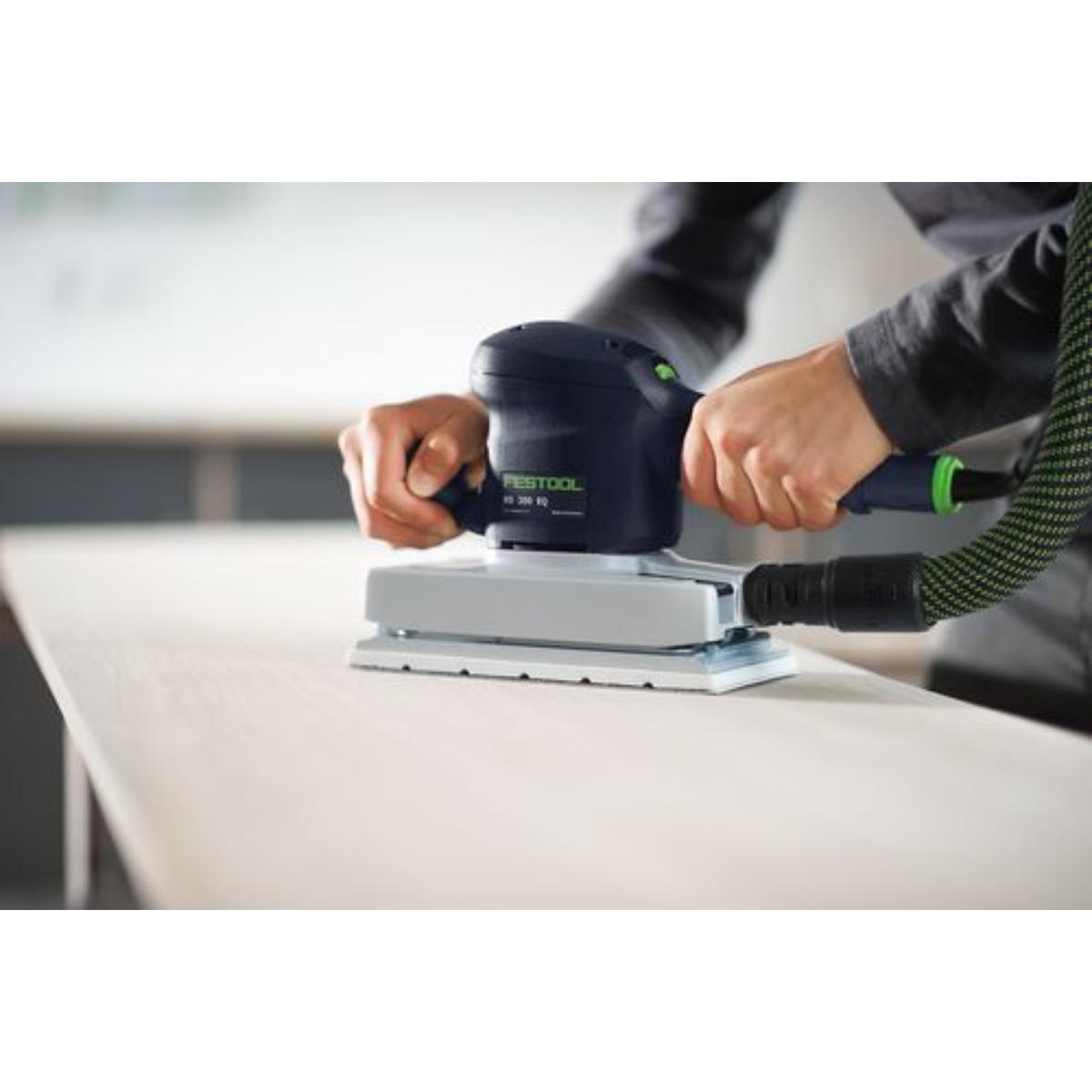 Festool Schleifschuh SSH-STF-80x130/8
