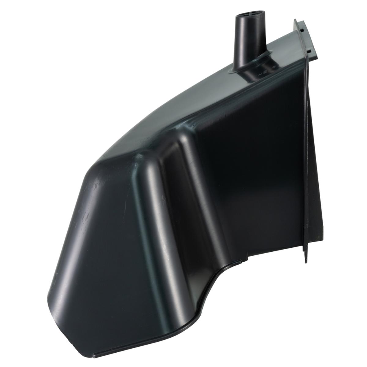 Makita Auswurfkanal für Akku-Rasenmäher LM002G + LM004J - 413L57-8