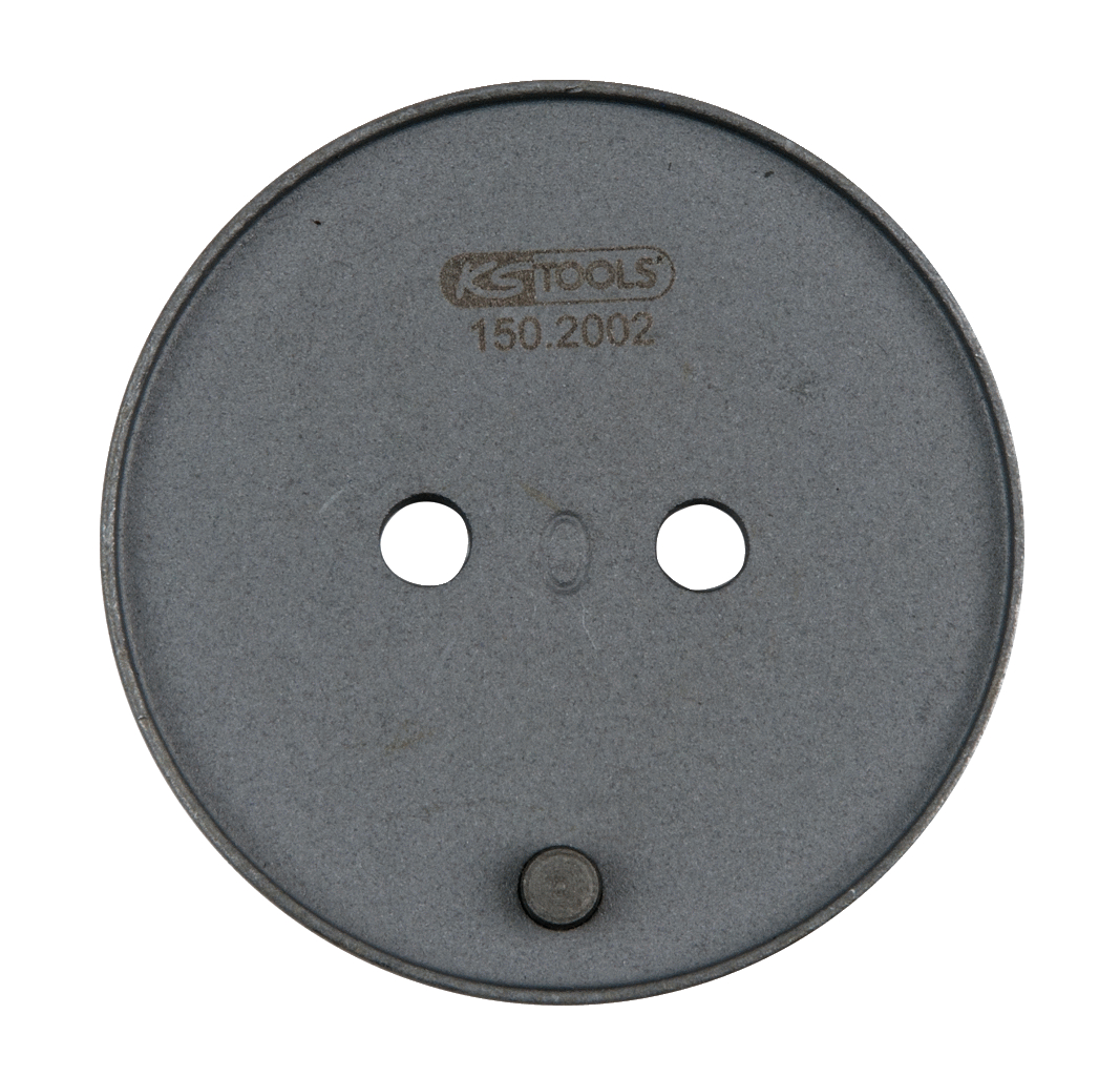 KS Tools Bremskolben-Werkzeug Adapter #0, Ø 63mm