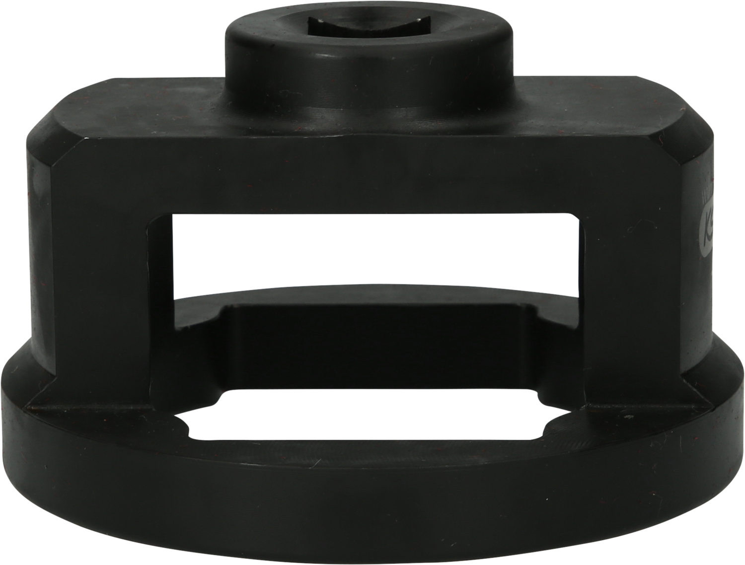 KS Tools 3/4" Achsmuttern-Schlüssel für BPW, 85 mm