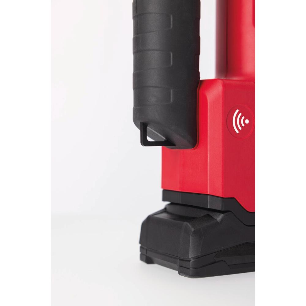 Rothenberger ROMAX COMPACT III Basic Set 1, 1x2Ah, EU, AMPShare