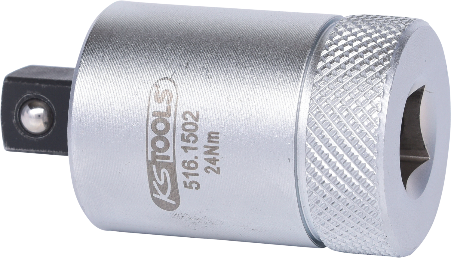 KS Tools 3/8" Drehmomentbegrenzer für Zündkerzen