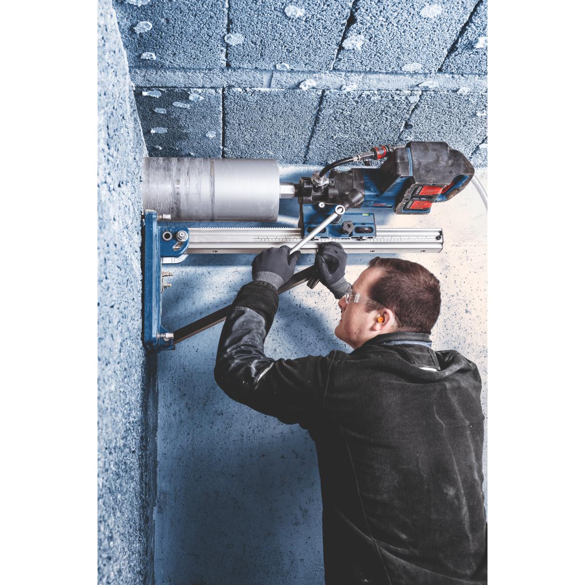 Bosch Diamantbohrmaschine GCR 180 (II)