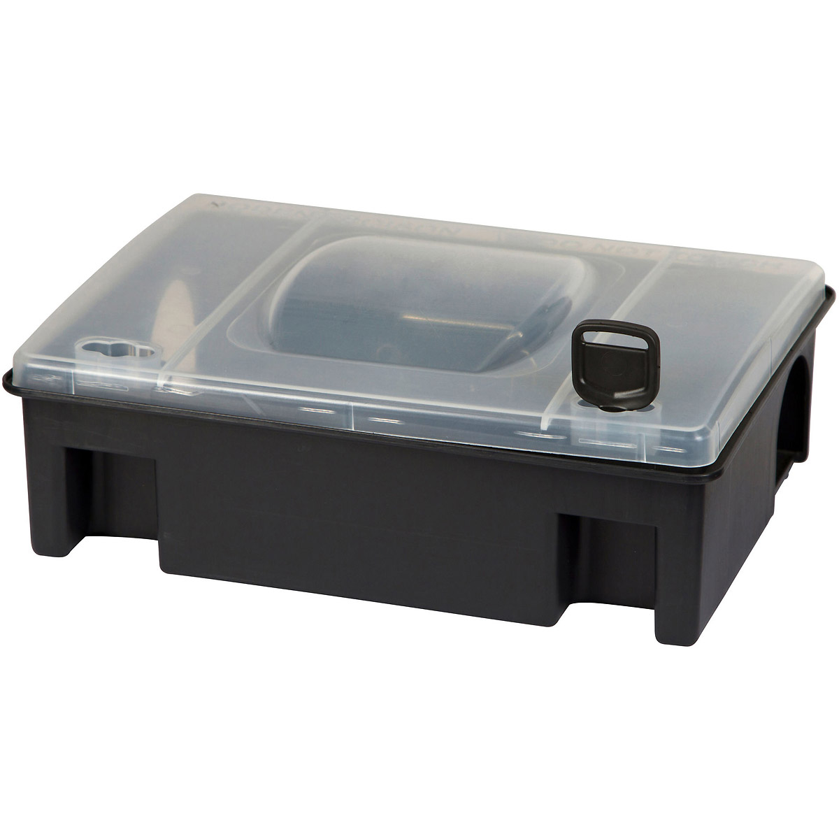 Kerbl Köderstation Tom 29,4x21,6x10,6cm gegen Ratten