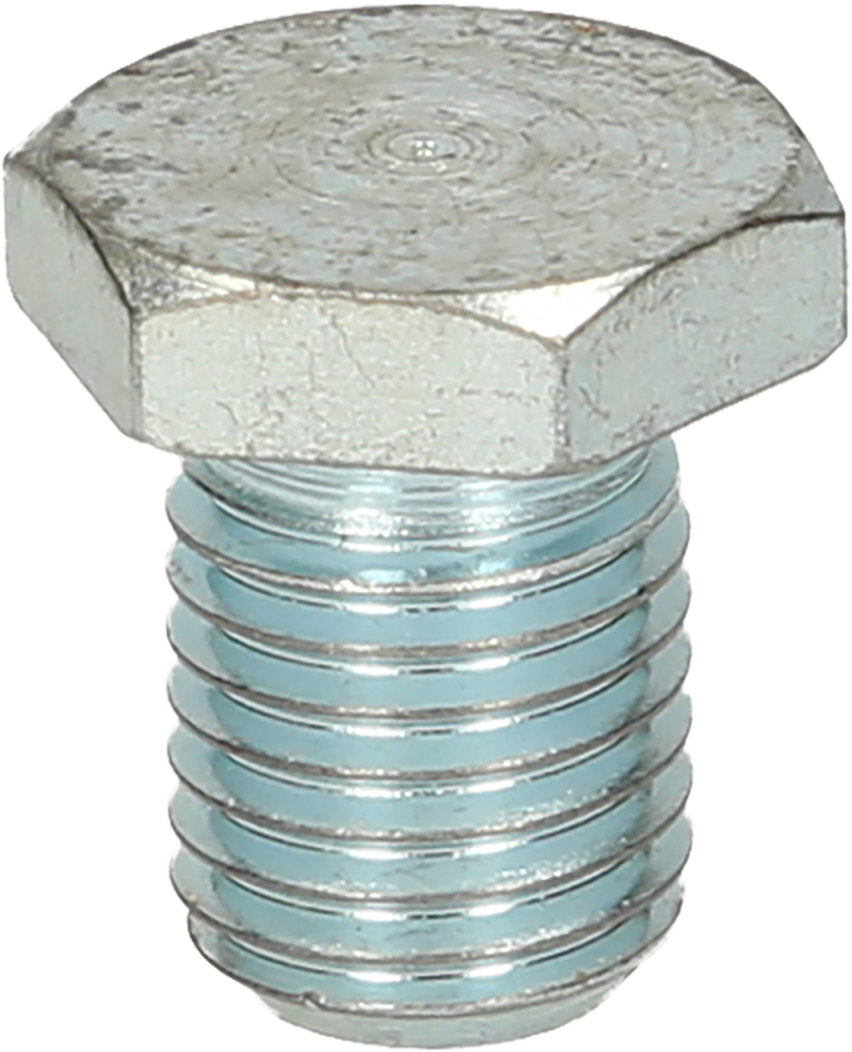 KS Tools Ölablassschraube, Außen6kant 17mm, M12x1,5x14mm, 1er-Pack
